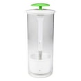 thumbnail image 1 of Herb For Refrigerator Fresh Herb Pod Containers Preserving Bottle Fresh Herb For Kitchen Storing Cilantro, 1 of 9