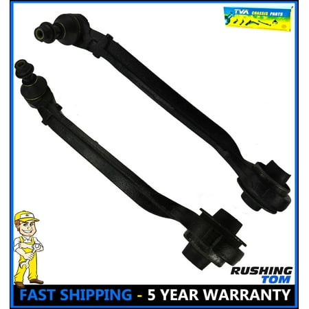 Forward Controls Floorboards - Front Forward Lower Control Arm & Ball Joint 2005-2010 Dodge Charger Magnum 300