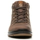 thumbnail image 2 of Botín Flexi Country para Hombre Estilo 92105 Dk Brown Flexi 92105D, 2 of 5
