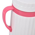 thumbnail image 3 of Taza aislante de semen de cerdo, revestimiento de acero inoxidable, taza de recolección de semen de cerdo para equipo de inseminación artificial de cerdo, 3 of 8
