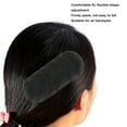 thumbnail image 4 of Hair Bangs Pad, Hair Fringe Stickers Secure Fixing Comfortable Fit Easy On 4 Sets  For Home, 4 of 8
