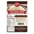 thumbnail image 2 of Great Low Carb Bread Crumbs (4oz) - Italian Sizes: 3-Pack, 2 of 4