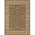 thumbnail image 3 of Traditional 9x13 Area Rug (8'9'' x 12'3'') Oriental Green, Beige Living Room Easy to Clean, 3 of 9