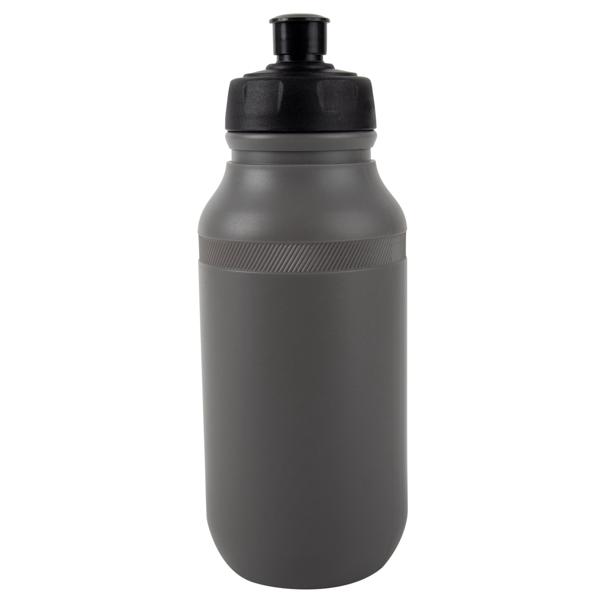 Trail maker Reusable Leakproof Water Bottles, 20 Oz. BPA Free Pull Top Cap & Squeeze for Water & Sports Drinks, 50 Pack