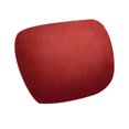thumbnail image 1 of 1 pieza de reposacabezas de coche, almohada para asiento de coche, protección para el cuello, decoración interior del coche, aproximadamente 30*19*7,5 CM, 1 of 5