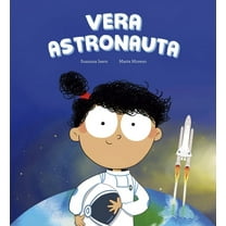 EgalitÃ¨ Vera Astronauta, (Hardcover)