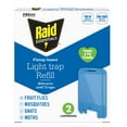 thumbnail image 1 of Cartuchos de repuesto para trampas de luz Flying Insect Trap Raid 2, 1 of 8