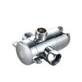 thumbnail image 2 of ABS 3 Way Bathroom Diverter Valve Reliable Solution for Your Shower Needs, 2 of 11