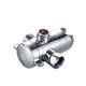 thumbnail image 2 of ABS 3 Way Bathroom Diverter Valve Reliable Solution for Your Shower Needs, 2 of 11