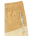 thumbnail image 3 of Wonder Nation Boys Wear Now Shorts, Sizes 4-18 & Husky, 3 of 4
