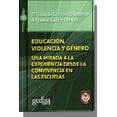 thumbnail image 1 of EDUCACION, VIOLENCIA Y GENERO GEDISA M. ELZA E. CARRASCO LOZANO, 1 of 2