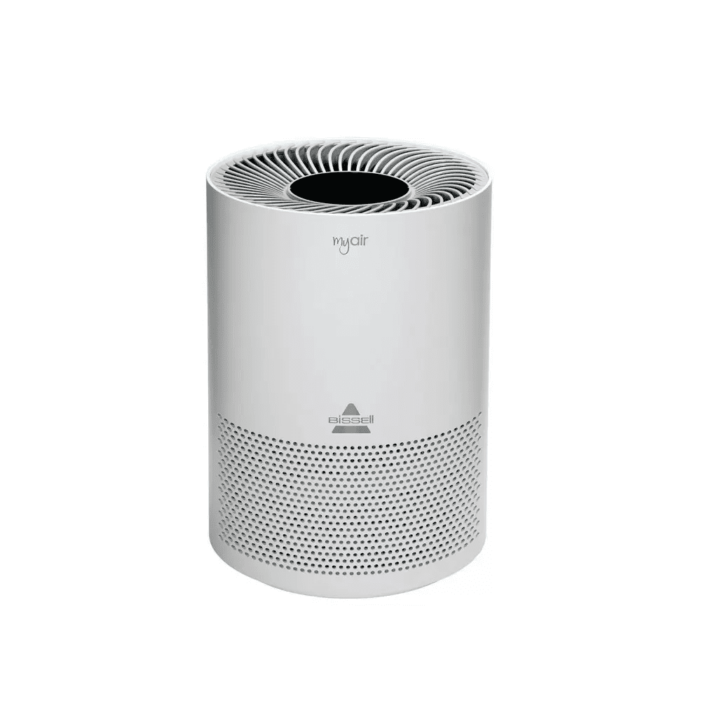 Bissell 2780A My Air Personal Air Purifiers White