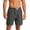 Black, variant on Swim Shorts for Men Elastic Waist Loungewear Lightweight Breathbable Short Pj Sleeping Comfy Cozy Shorts with Pockets Green,S