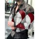thumbnail image 1 of Camisa de hombre 2024, diseño de diseñador informal de moda, solapa con botones, manga larga, para hombre, para fiesta, graduación, deportes, gimnasio, talla grande, 1 of 6