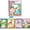 F, variant on Hearth & Gear Children's Water Drawing Book Reusable Kindergarten Puzzle Coloring Book Baby Repeatedly Water Picture Book Birds of Prey Poster Dino Poster Poster Set Metal Poster Motivation Poster