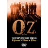OZ: The Complete Third Season (DVD)