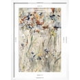 thumbnail image 5 of Art.com Floral Sway Giclee Print by Jodi Maas, White Frame Wall Art, 17" x 23", 5 of 5