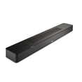 thumbnail image 1 of Open Box Bose 892079-1100 Smart Dolby Atmos Soundbar with Voice Control and Alexa Built-in, Black, 1 of 1