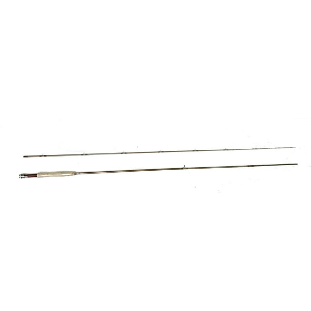 KUFA Sports 9' Im8 Graphite Fly Fishing Rod (2-Section, Line