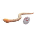 thumbnail image 2 of Evago Rattlesnake Animal Trick Terrifying Mischief Kids Toys, 2 of 5
