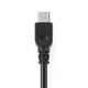 thumbnail image 4 of Cable cargador micro USB de 3 m para controlador inalámbrico Sony PS PS4, 4 of 6