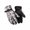 Grey, variant on Sunjoy Tech 1 Pair Winter Camouflage Cycling Gloves,Windproof Waterproof Gloves for Men Women Full Finger Outdoor Warm Motorcycle Snow Skiing Gloves