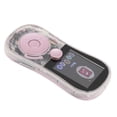 thumbnail image 4 of MP3 Player, BT 4.2 Music Player, 1.77 Inch LCD Screen Portable Music Player with Speaker, Fingertip Gyroscope, FM Radio, Photo Browsing, Video Playback, E Book, 4 of 7