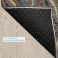 thumbnail image 5 of Addison Rugs Chantille Indoor/Outdoor Transitional Abstract Fudge Machine Washable Rectangle Rug, 8' x 10', 5 of 8