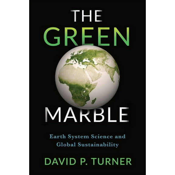 The Green Marble, (Paperback)
