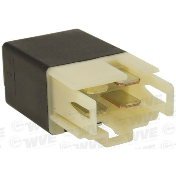 WVE 1R1644 Fuel Pump Relay