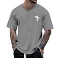 thumbnail image 1 of Playeras De Algodon - Camiseta De Entrenamiento Con Capucha Para Hombre, Ligera, Deportiva, Para Correr, De Rendimiento, De Manga Larga Y Cálida, 1 of 4