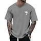 thumbnail image 1 of Playeras De Algodon - Camiseta De Entrenamiento Con Capucha Para Hombre, Ligera, Deportiva, Para Correr, De Rendimiento, De Manga Larga Y Cálida, 1 of 4