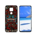 thumbnail image 1 of Compatible with Moto G Play 2021 Phone Case, Mexican-Art-2 Case Silicone Protective for Teen Girl Boy Case for Moto G Play 2021, 1 of 1