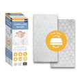 thumbnail image 4 of Matelas de berceau bio Simmons Revolution, 4 of 9