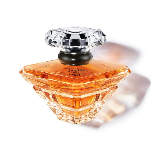 Tresor Eau De Parfum Spray 1.7 Oz (New Packaging) Lancome Lancome