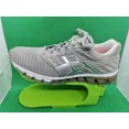 thumbnail image 1 of Asics Gel_Quantum 180 T6G7N Athletic Running Shoes Women's Size 10.5 Gray, 1 of 6
