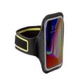 thumbnail image 2 of ONN ™ Neoprene Universal Armband (Black), 2 of 2