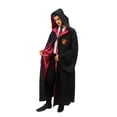 thumbnail image 2 of Disfraz Harry potter Robe Gryffindor Adult -Size L Halloween Ghoulish Productions cosplay Ghoulish productions Batón, 2 of 2