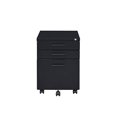 thumbnail image 2 of ACME Furniture 92880 Peden File Cabinet, Black - 23 x 19 x 16 in., 2 of 4