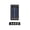 A, variant on Dtchengua Solar Wall Lights Outdoor,Solar Light for House Sign, Up and Down Waterproof Wall Sconces for Front Door, Porch, Patio, Yard, Garage, Garden, Fence