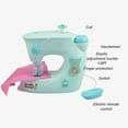 thumbnail image 3 of Sewing Machine for Kids,Sewing Machine Toy,Kids Sewing Machine for Beginners Girls,Mini Sewing Machine,First Sewing Machine, 3 of 4