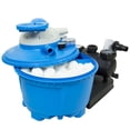 thumbnail image 3 of Swimming Pools Filter Balls Portable Wet Dry Cotton Canister Clean Fish Tank Filter Material Water Purification Fiber, 3 of 7