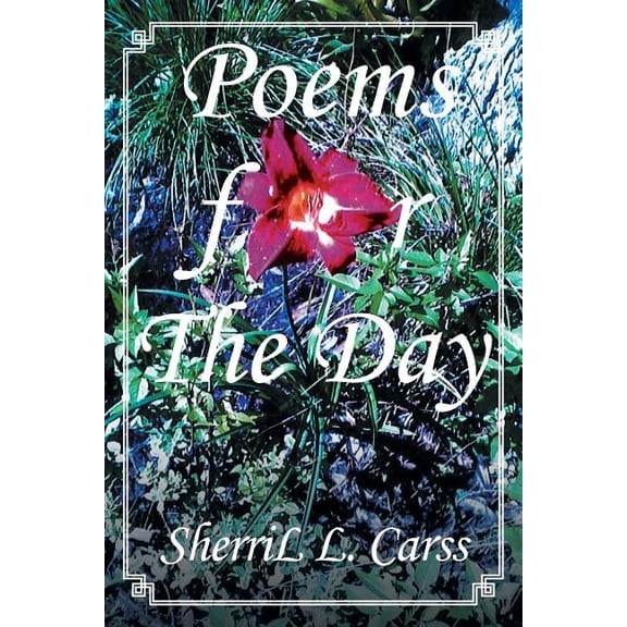 Poems for the Day, (Paperback)