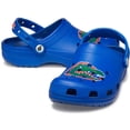 thumbnail image 2 of Crocs Adult University of Florida Collegiate Classic Clogs, 2 of 6