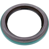 SKF 28705 Seal For 06-19 Ford E-350 SD E-450 SD Fits select: 2006-2019 FORD ECONOLINE
