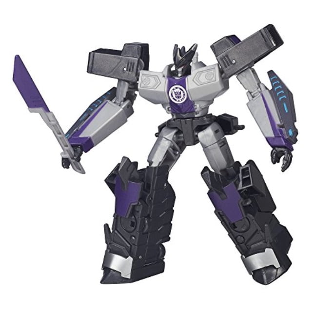 transformers robots in disguise toys walmart