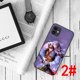 thumbnail image 1 of Para iPhone 6 6S 7 8 Plus X XS XR 11 Pro Max TPU soft Case 31HD Inuyasha Sesho Píldoras, 1 of 4