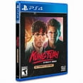 thumbnail image 1 of Kung Fury Street Rage Ultimate Edition (Limited Run Games) (PS4), 1 of 1