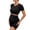 đź’–-Black-frostluinai maternity clothes, variant on Maternity Workout Romper for Women Pregnancy Yoga Ribbed One Piece Seamless Tank Top Jumpsuit Scoop Neck Sleeveless Gym Outfits