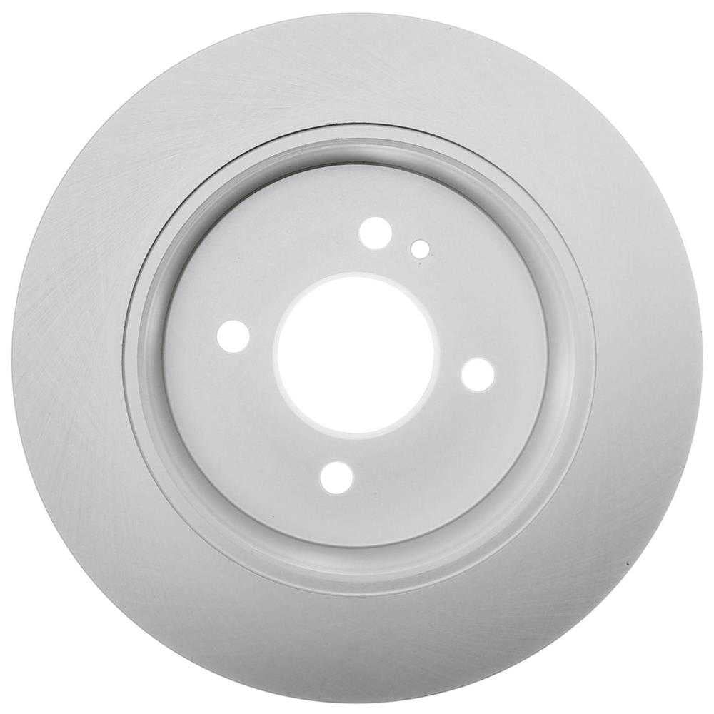 ACDelco 18A2959G Rear Brake Rotor